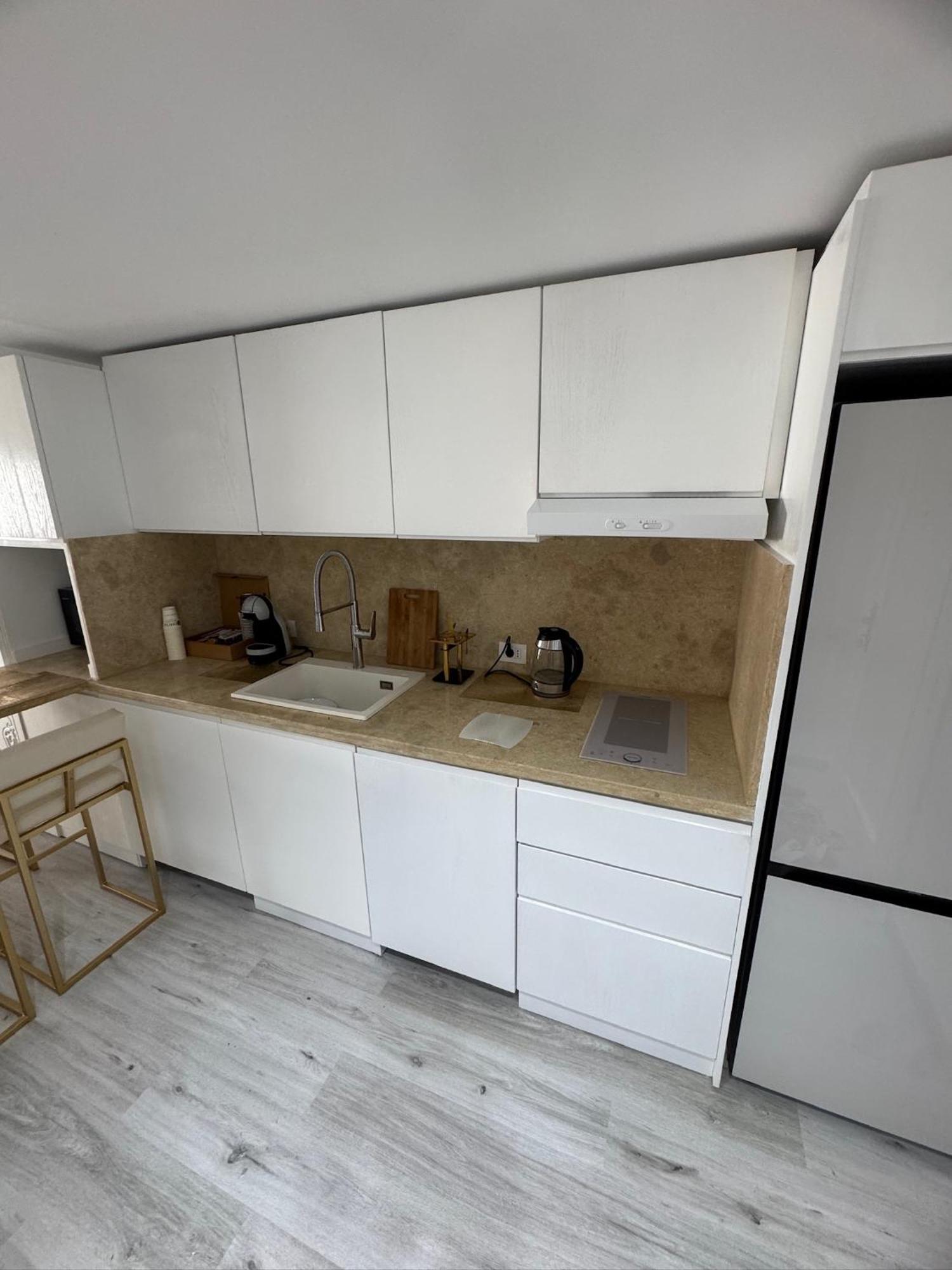 Apartament Elisir Egitto Domina Coral Bay *