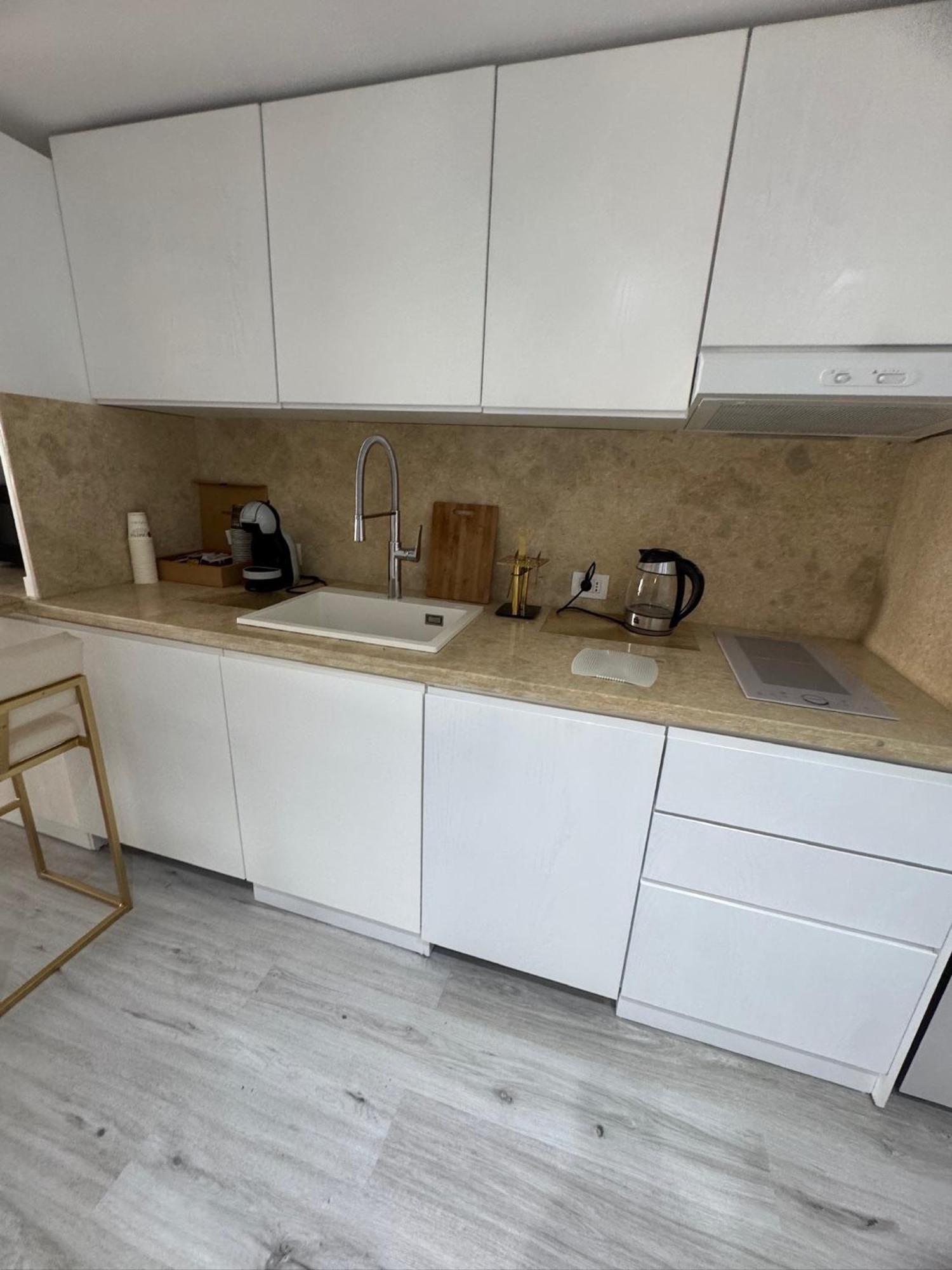 Elisir Egitto Domina Coral Bay Apartament Szarm el-Szejk