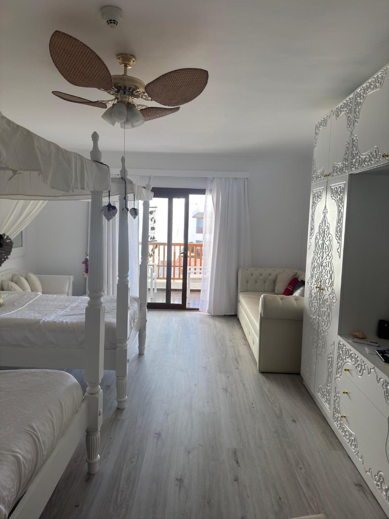 Appartamento Elisir Egitto Domina Coral Bay