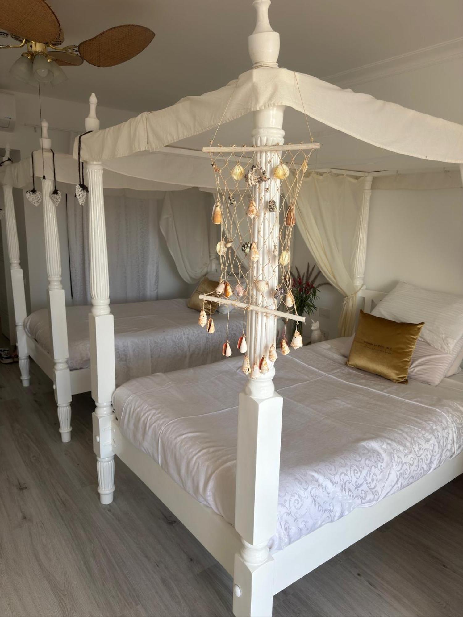 Apartament Elisir Egitto Domina Coral Bay
