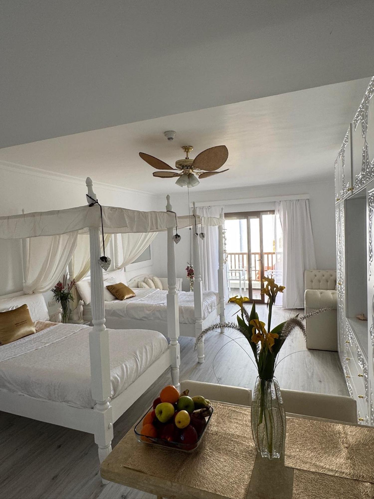 Elisir Egitto Domina Coral Bay * Sharm el Sheikh
