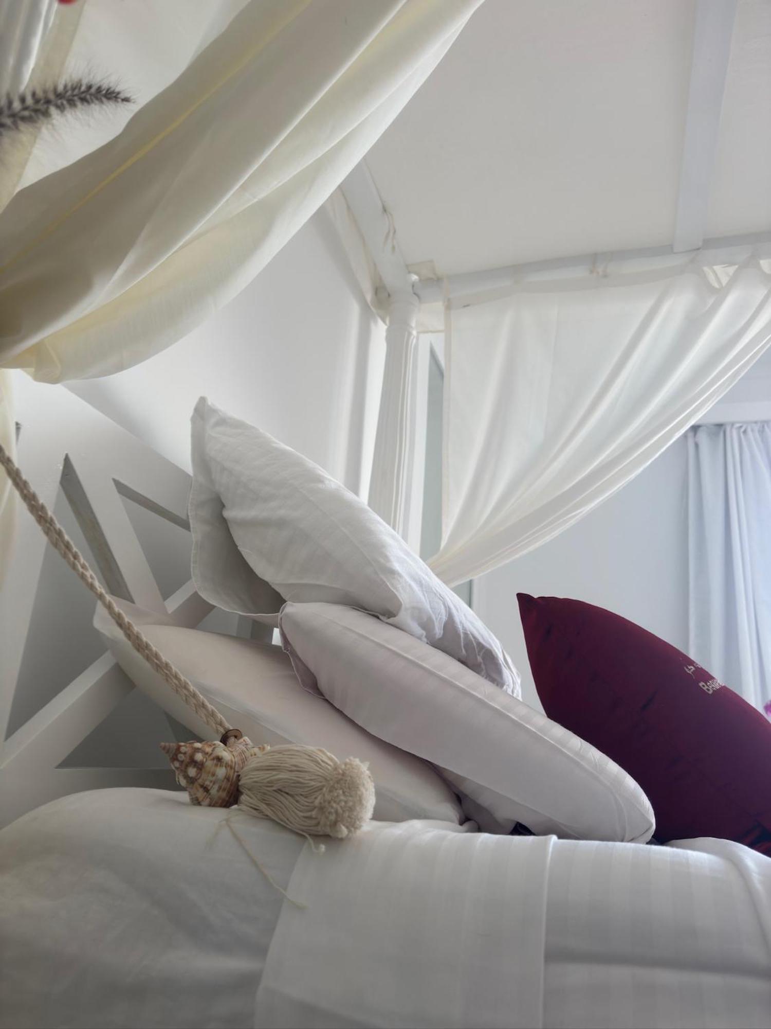 Apartament Elisir Egitto Domina Coral Bay *
