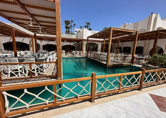 Suite Elisir Egitto Domina Coral Bay Resort