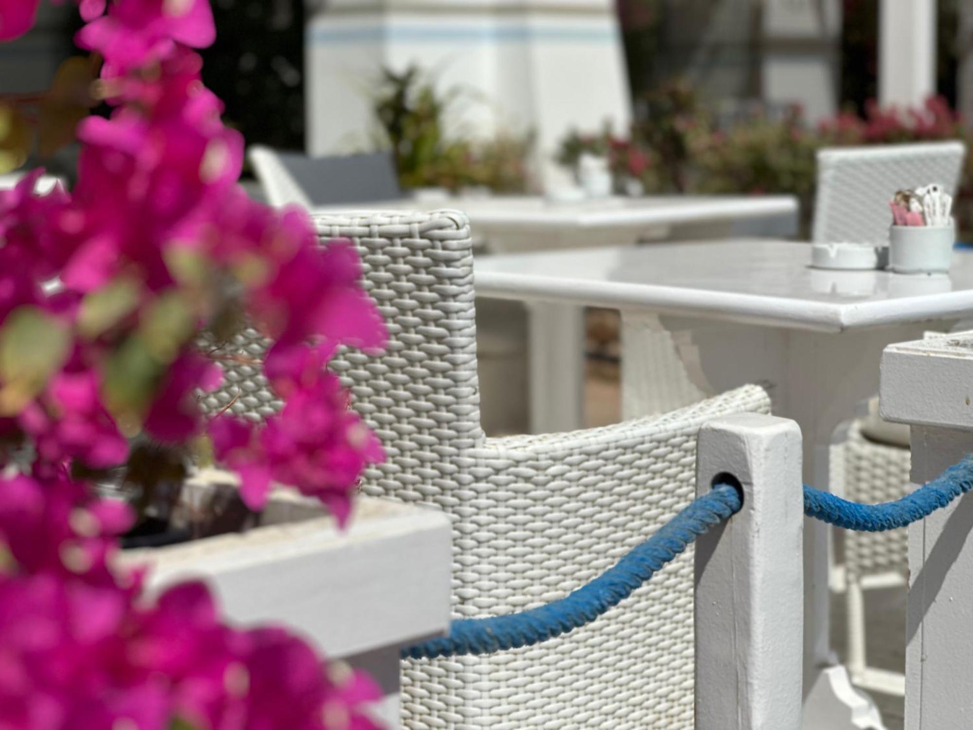 Apartman Elisir Egitto Domina Coral Bay