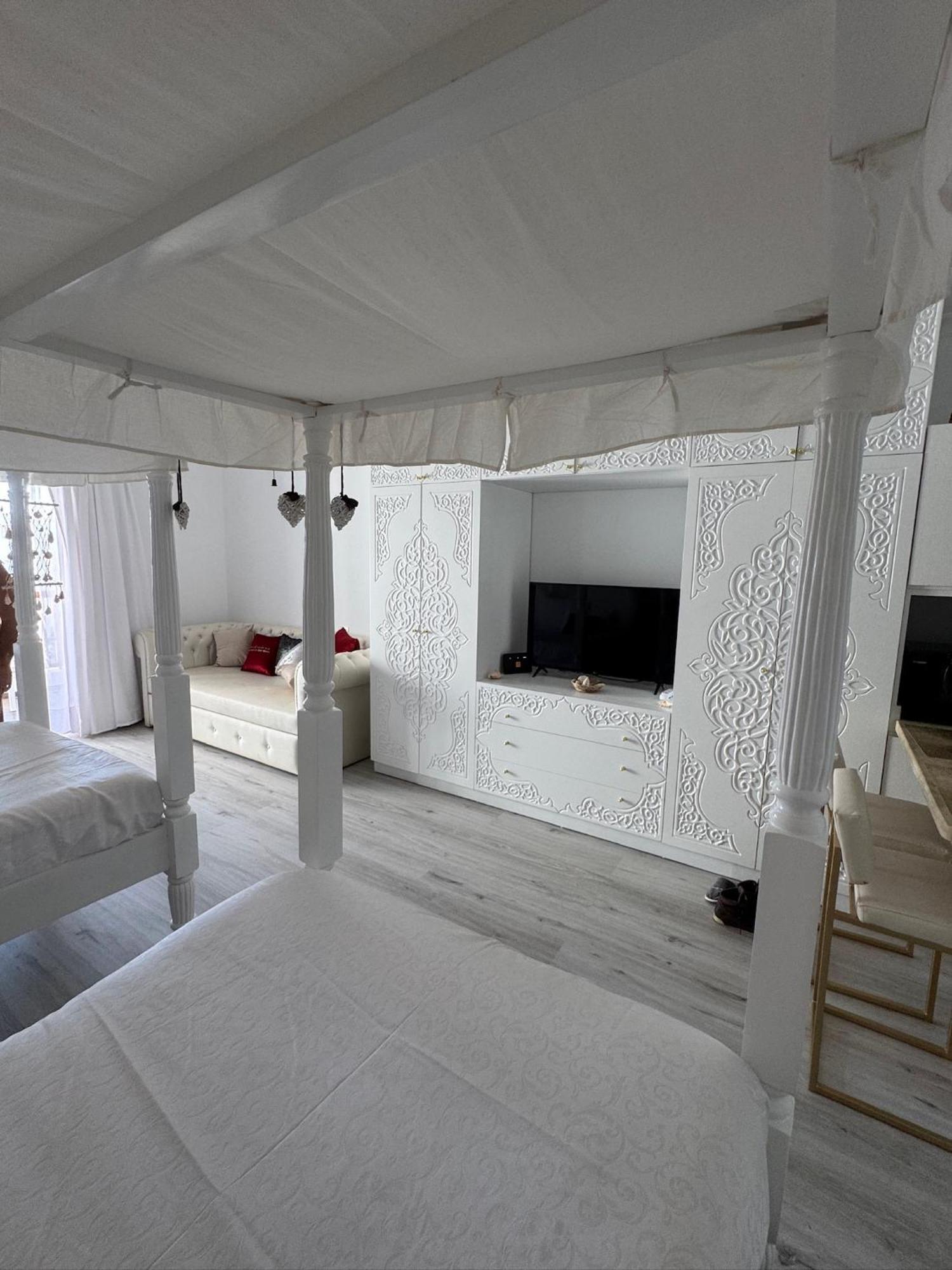 Apartman Elisir Egitto Domina Coral Bay Sarm es-Sejk