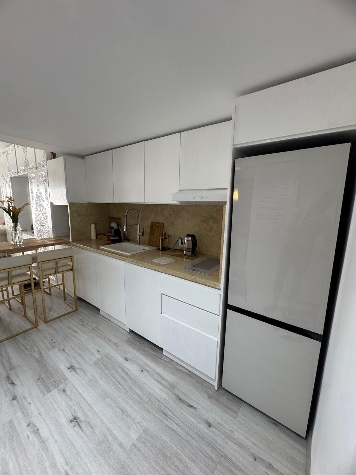 Apartman Elisir Egitto Domina Coral Bay Sarm es-Sejk