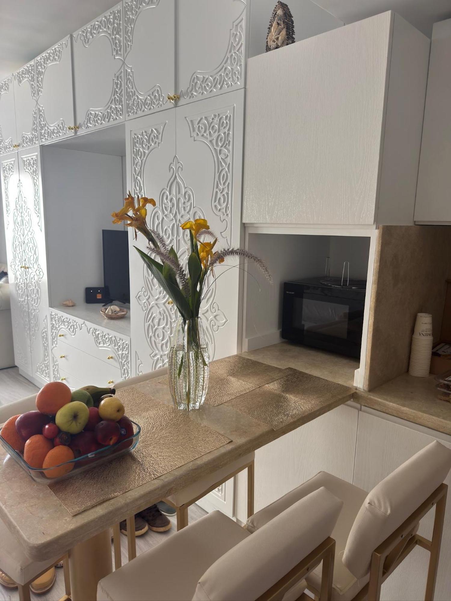 Elisir Egitto Domina Coral Bay Apartman
