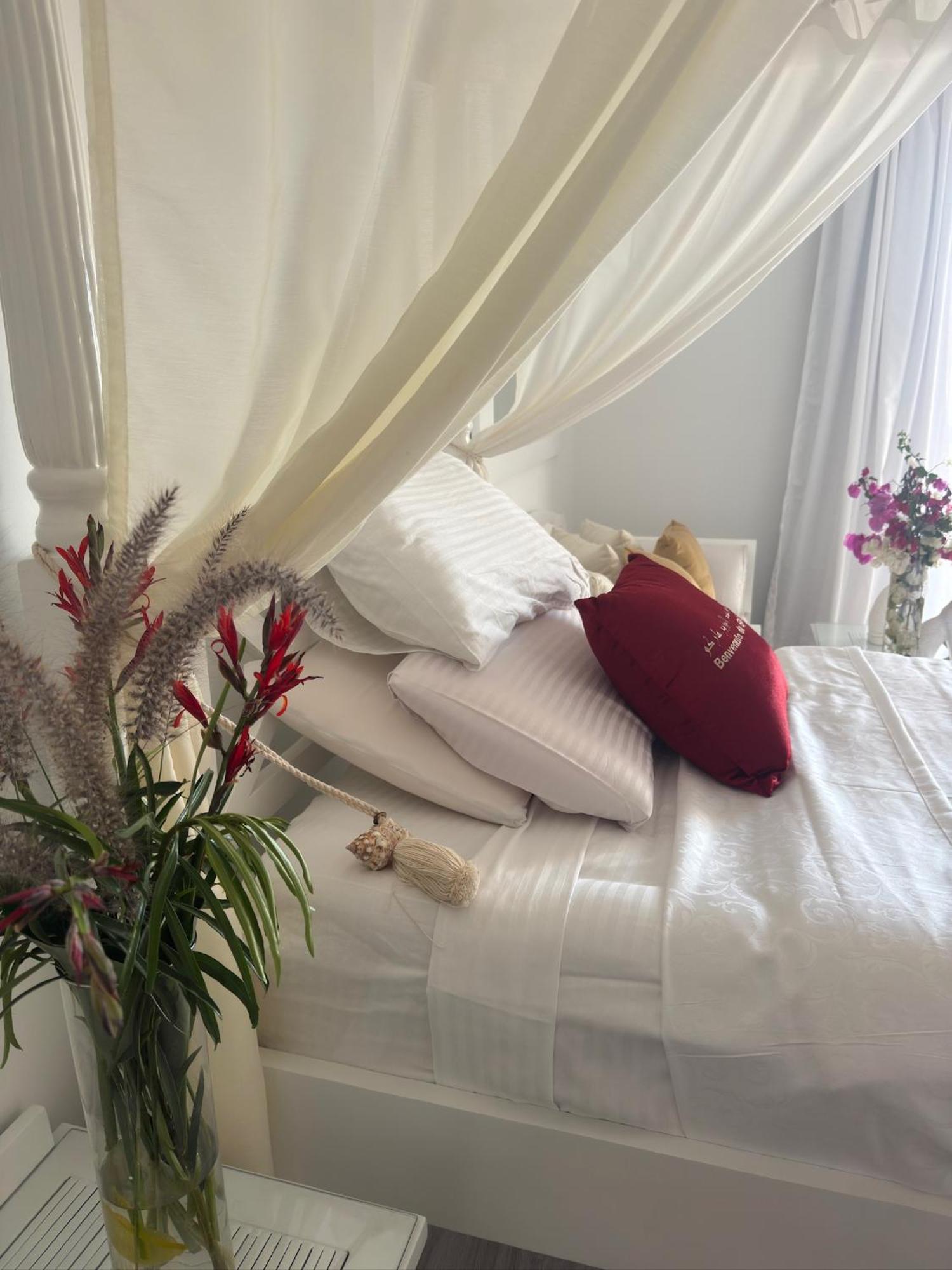 Elisir Egitto Domina Coral Bay Apartman