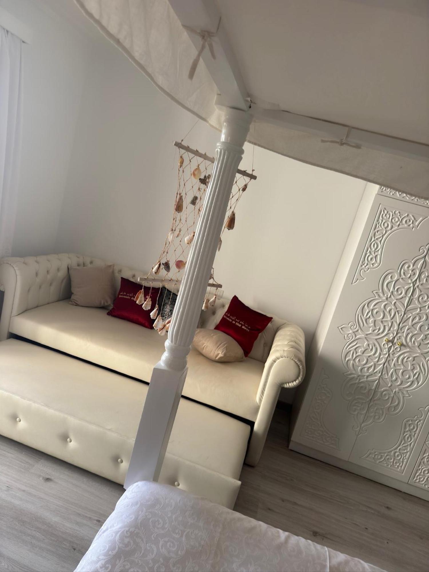 Apartman Elisir Egitto Domina Coral Bay *