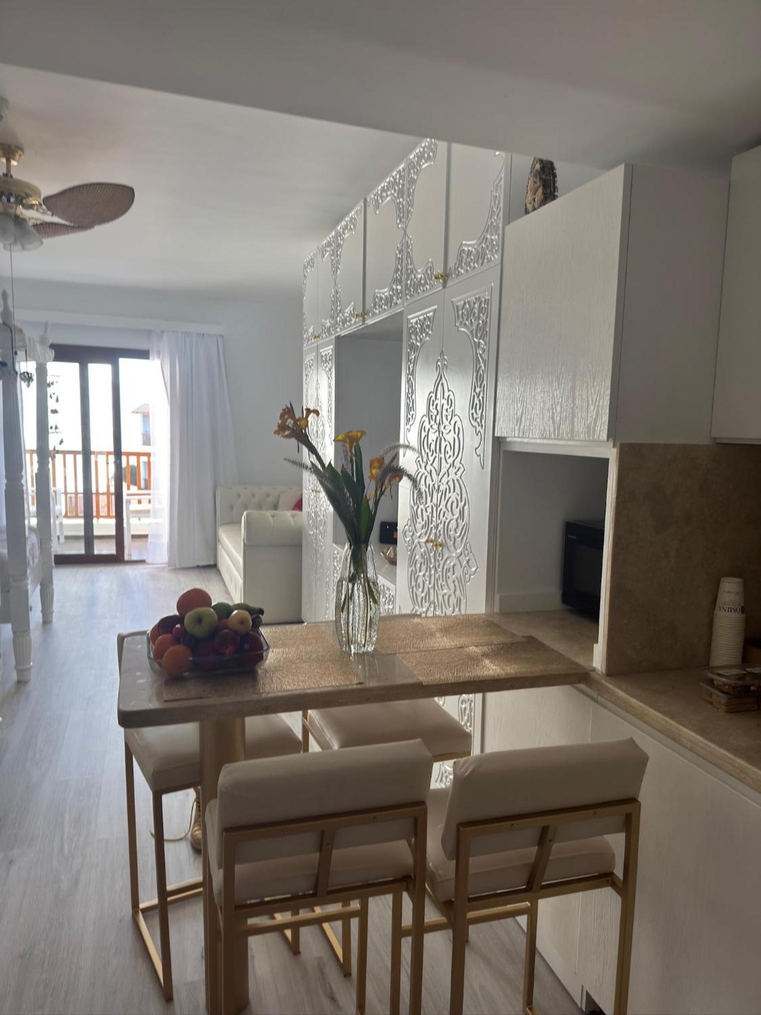 Elisir Egitto Domina Coral Bay Apartman Sarm es-Sejk