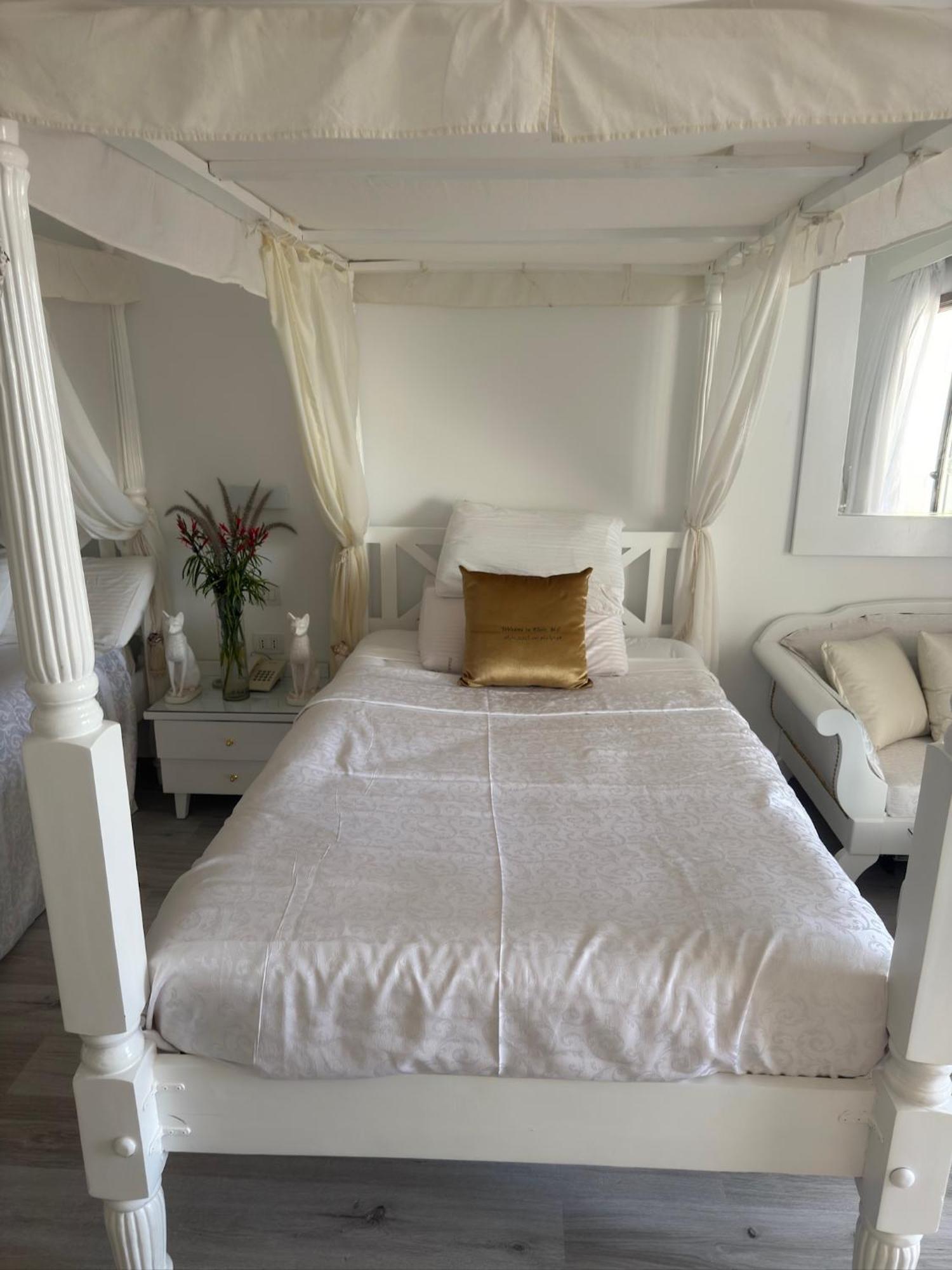 Apartman Elisir Egitto Domina Coral Bay Sarm es-Sejk