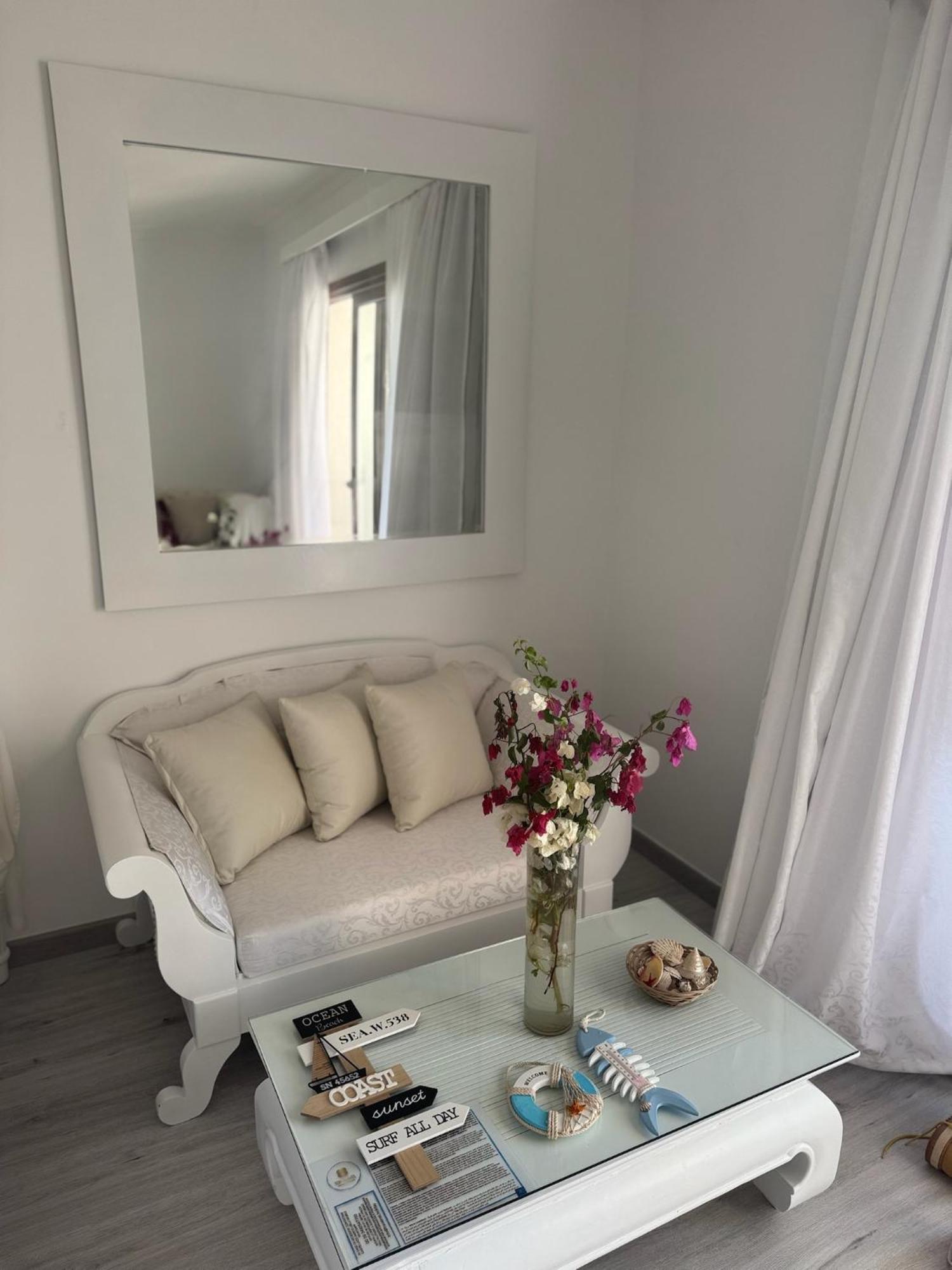 Elisir Egitto Domina Coral Bay Apartman