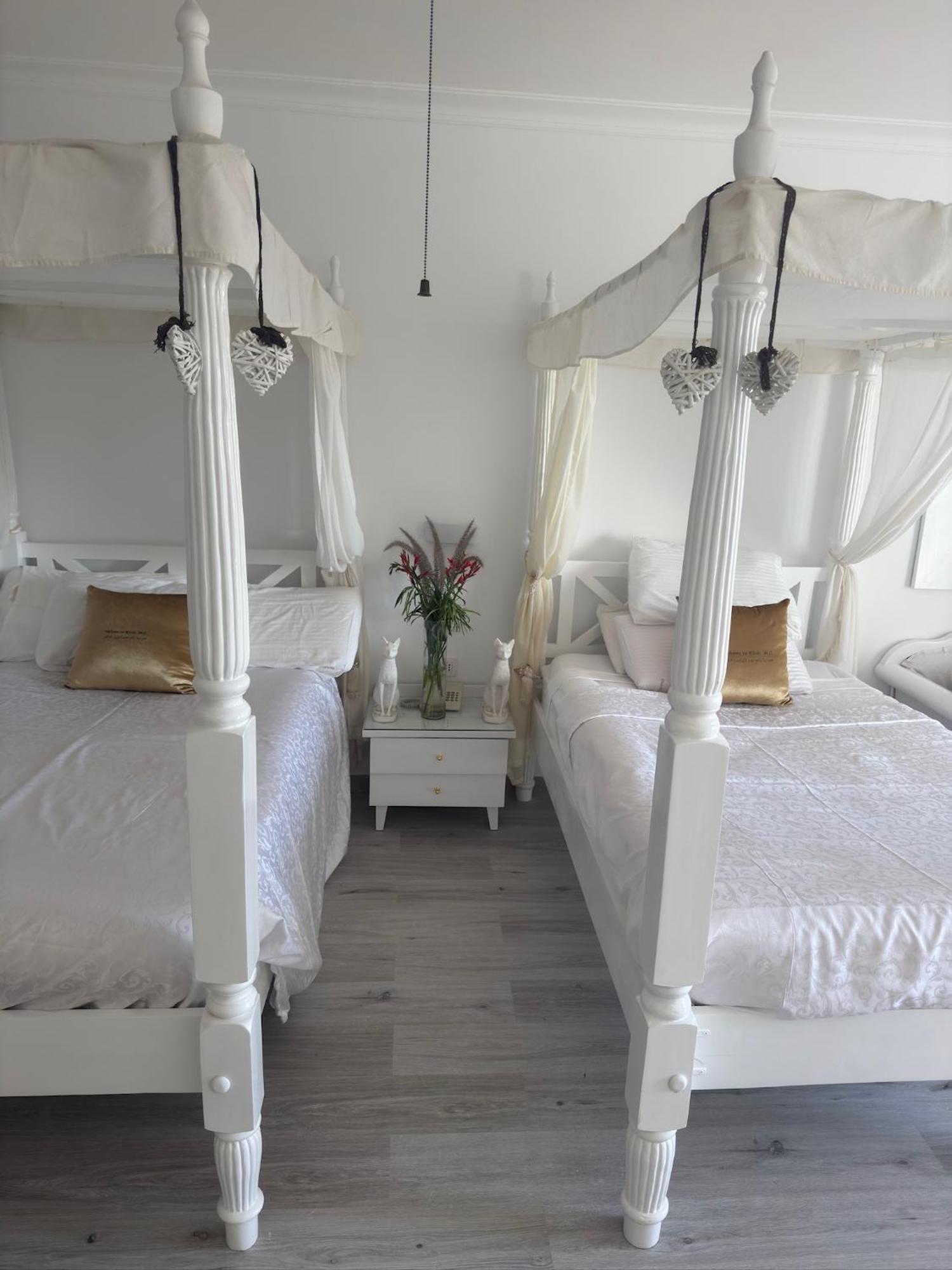 Apartman Elisir Egitto Domina Coral Bay