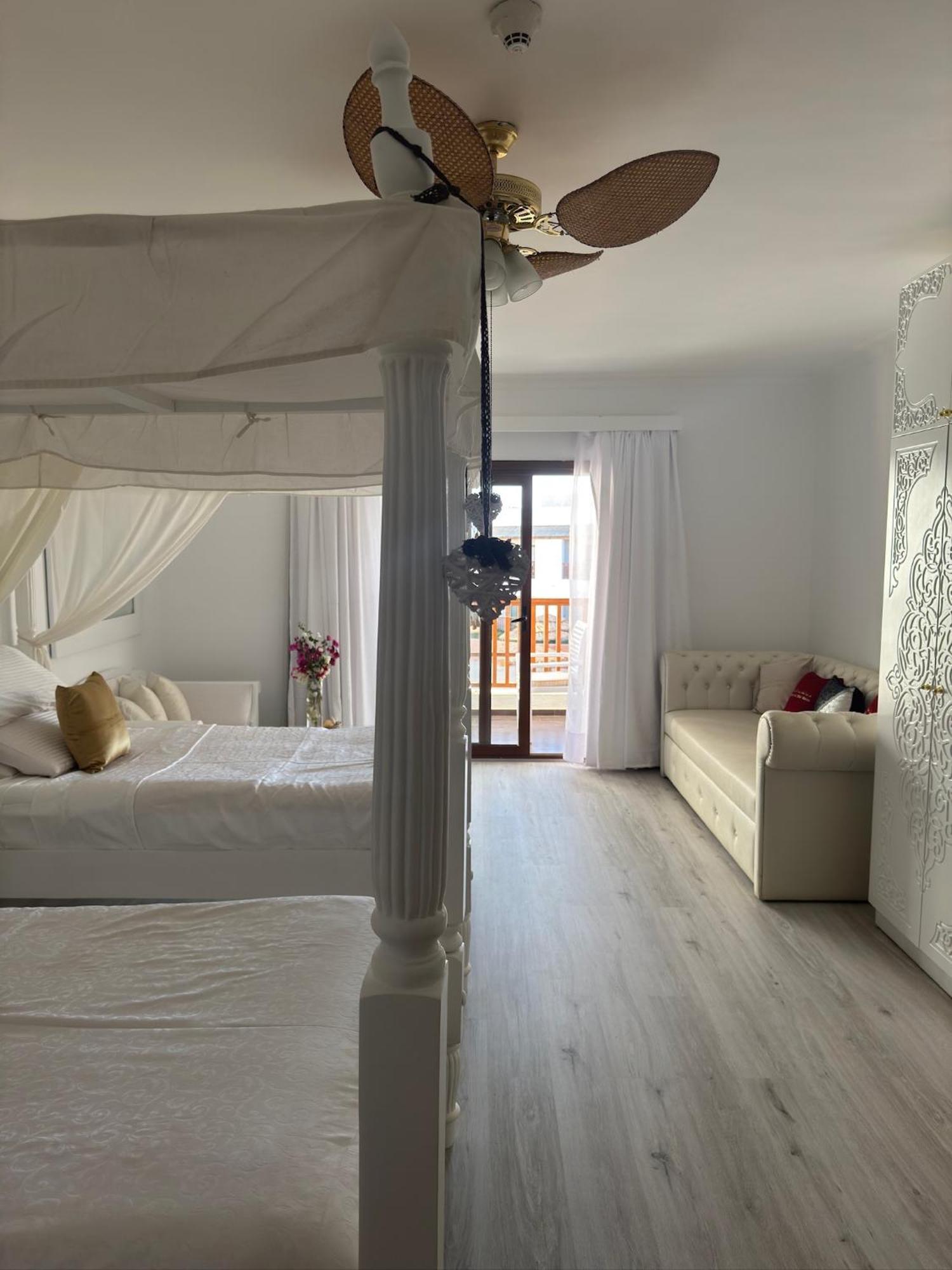 Apartman Elisir Egitto Domina Coral Bay *