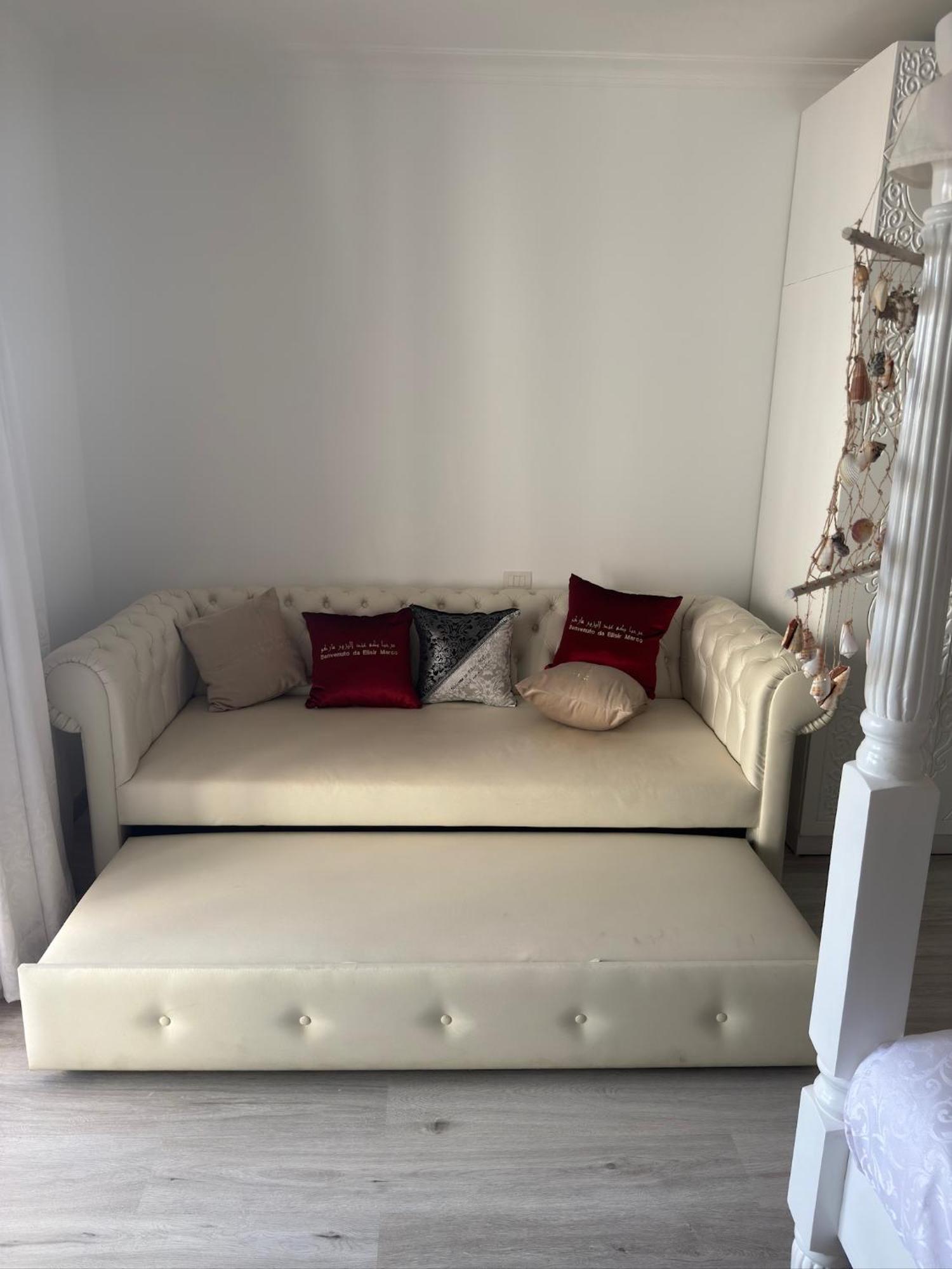 Apartman Elisir Egitto Domina Coral Bay Sarm es-Sejk