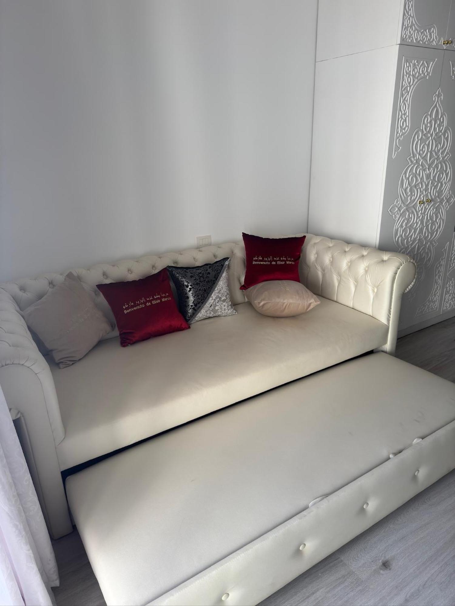 Elisir Egitto Domina Coral Bay Apartman