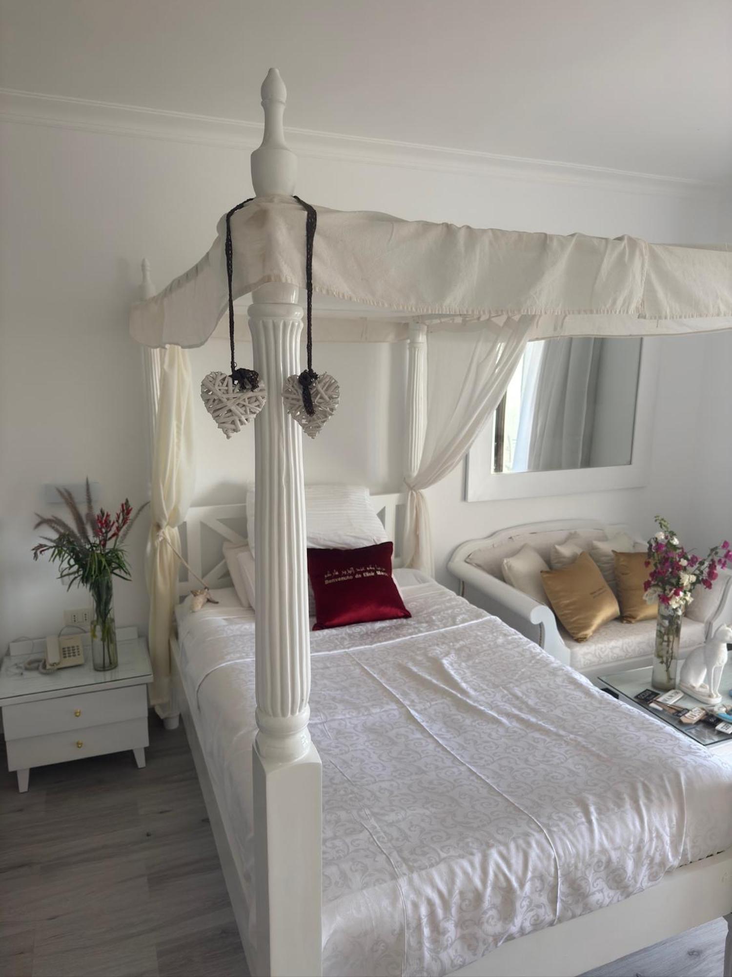 Apartman Elisir Egitto Domina Coral Bay *