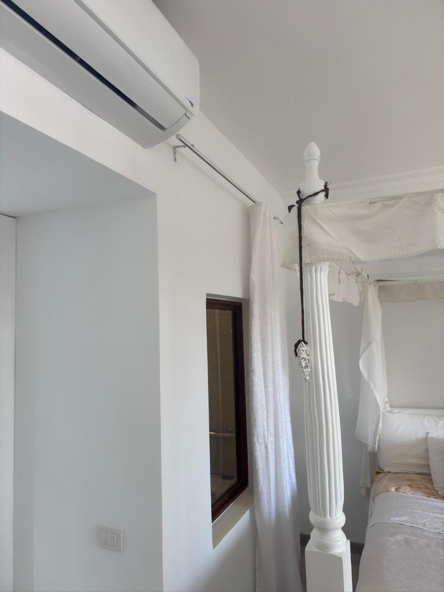 Elisir Egitto Domina Coral Bay Apartman *