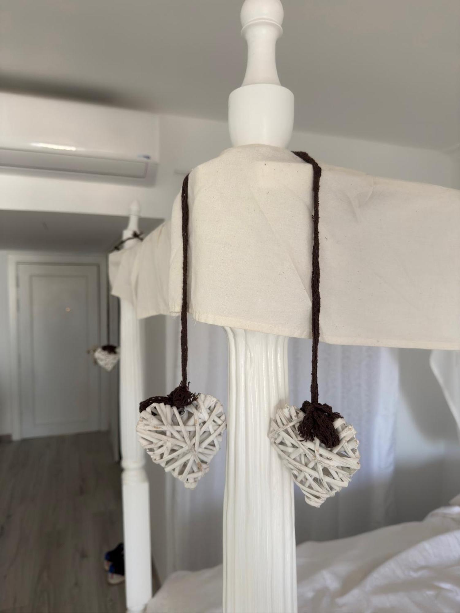 Elisir Egitto Domina Coral Bay Apartman Sarm es-Sejk