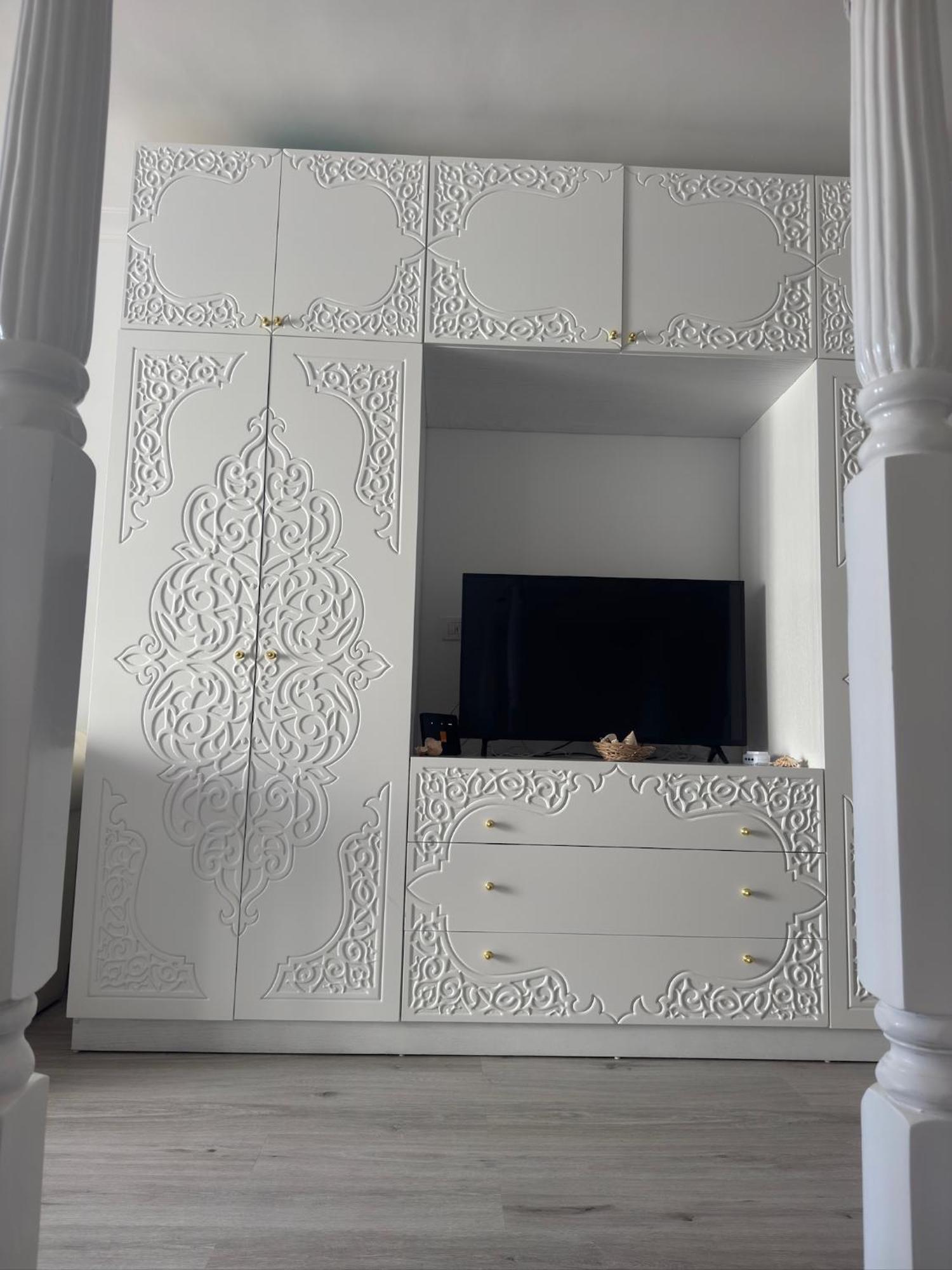 Elisir Egitto Domina Coral Bay Apartman
